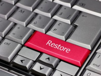 List of FREE data recovery software